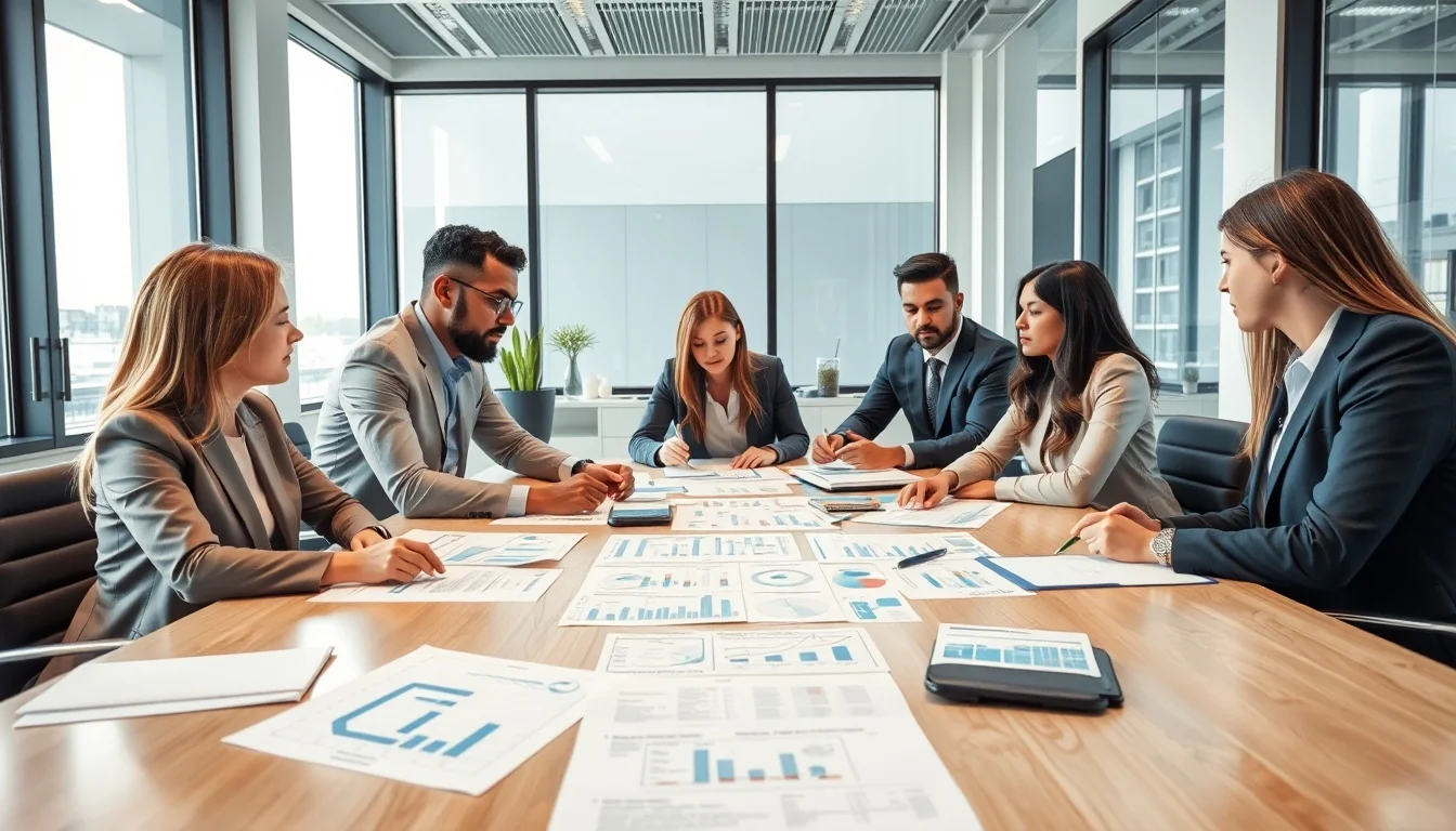 Professional plan visual